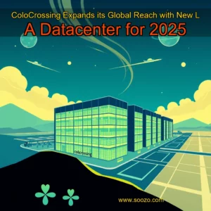 Read more about the article ColoCrossing Expands its Global Reach with New L  A  Datacenter for 2025