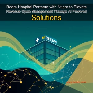 Read more about the article Reem Hospital Partners with Ntigra to Elevate Revenue Cycle Management Through AI  Powered Solutions