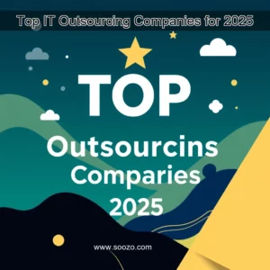 Read more about the article Top IT Outsourcing Companies for 2025