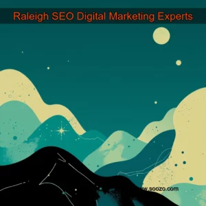 Read more about the article Raleigh SEO  Digital Marketing Experts