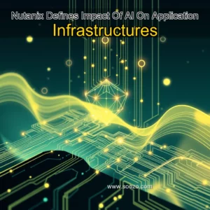 Read more about the article Nutanix Defines Impact Of AI On Application Infrastructures
