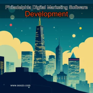 Read more about the article Philadelphia Digital Marketing  Software Development