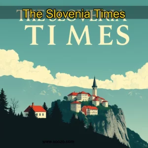 Read more about the article The Slovenia Times