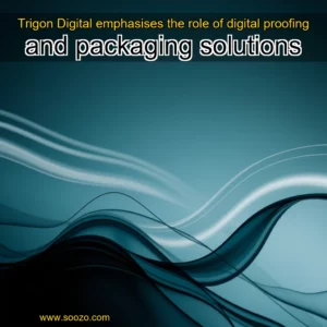 Read more about the article Trigon Digital emphasises the role of digital proofing and packaging solutions
