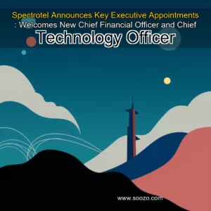 Read more about the article Spectrotel Announces Key Executive Appointments : Welcomes New Chief Financial Officer and Chief Technology Officer