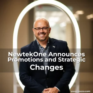 Artistic representation for NewtekOne Announces Promotions and Strategic Changes