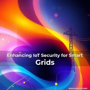 Artistic representation for Enhancing IoT Security for Smart Grids